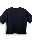 The Rebel T-Shirt | Black - Bombaby