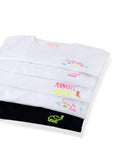 The Rebel T-Shirt | Manifesting - Bombaby