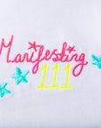 The Rebel T-Shirt | Manifesting - Bombaby