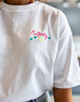 The Rebel T-Shirt | Manifesting - Bombaby