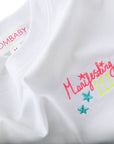 The Rebel T-Shirt | Manifesting - Bombaby