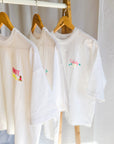 The Rebel T-Shirt | Manifesting - Bombaby