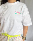 The Rebel T-Shirt | Manifesting - Bombaby