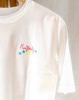 The Rebel T-Shirt | Manifesting - Bombaby