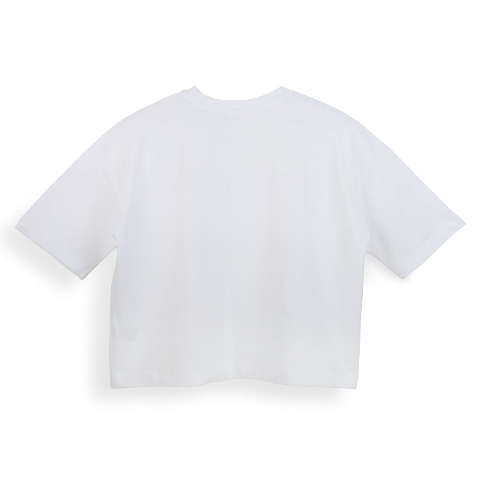 The Rebel T-Shirt | Manifesting - Bombaby