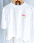 The Rebel T-Shirt | Namaste Bitches - Bombaby