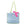 The Rugby Tote | Mykonos Blue - Bombaby
