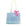 The Rugby Tote | Mykonos Blue - Bombaby