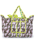 The Travel Tote | Baby Camo - Bombaby