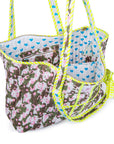 The Travel Tote | Baby Camo - Bombaby