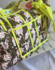 The Travel Tote | Baby Camo - Bombaby