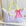 The Travel Tote | Love Hearts - Bombaby