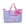 The Travel Tote | Love Hearts - Bombaby