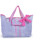 The Travel Tote | Love Hearts - Bombaby