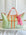 The Travel Tote | Matcha Fizz - Bombaby