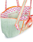 The Travel Tote | Matcha Fizz - Bombaby