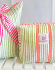 The Travel Tote | Matcha Fizz - Bombaby