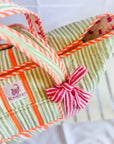 The Travel Tote | Matcha Fizz - Bombaby
