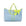 The Travel Tote | Mykonos Blue - Bombaby